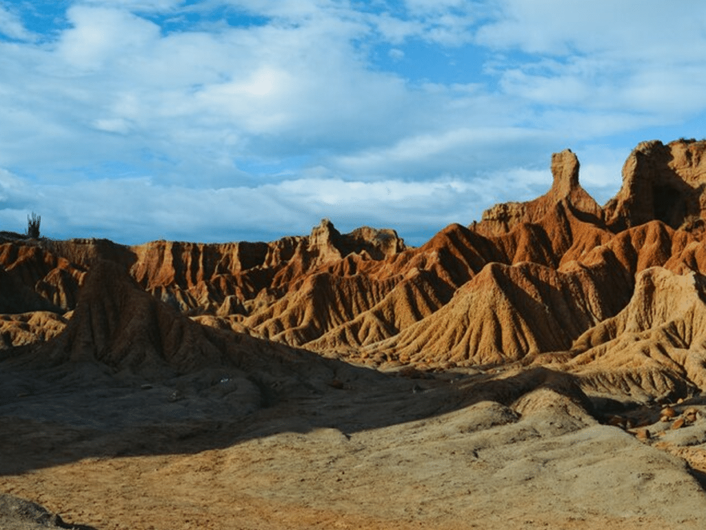 Turismo en San Pedro de Atacama