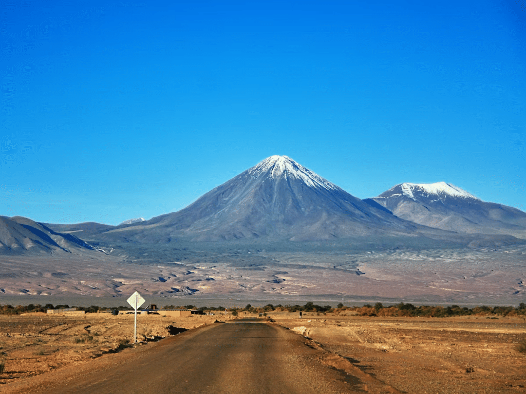 Qué conocer en San Pedro de Atacama