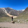Parque Natural El Morado (San José de Maipo)