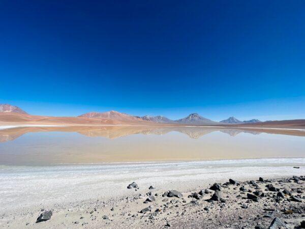 Laguna Lejia - Imagen 11