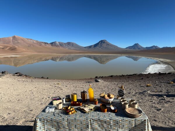 Laguna Lejia - Imagen 10