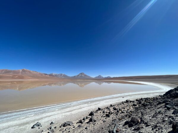 Laguna Lejia - Imagen 13