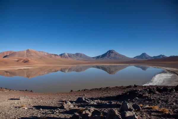 Laguna Lejia - Imagen 3