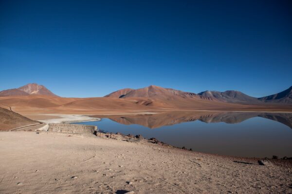 Laguna Lejia - Imagen 15