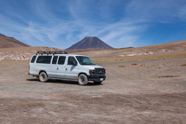 Laguna Lejia - Imagen 4