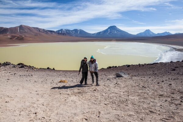 Laguna Lejia - Imagen 9