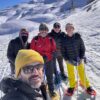 Trekking com Raquetes – setor Lagunillas (apenas no inverno) - Image 4
