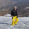 Trekking com Raquetes – setor Lagunillas (apenas no inverno) - Image 2