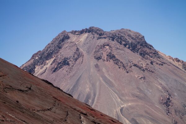 Volcán Láscar - Imagen 6