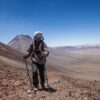 Volcán Láscar - Imagen 7