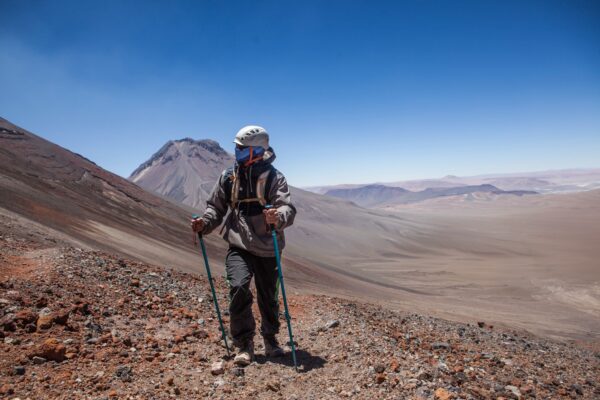 Volcán Láscar - Imagen 7