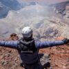 Volcán Láscar - Imagen 9
