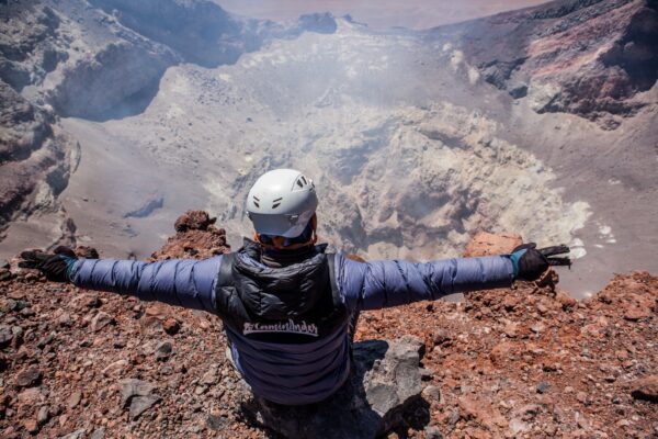 Volcán Láscar - Imagen 9