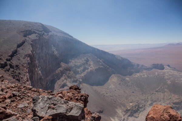 Volcán Láscar - Imagen 10