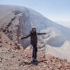 Volcán Láscar - Imagen 11
