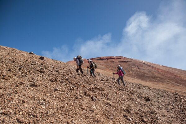 Volcán Láscar - Imagen 15