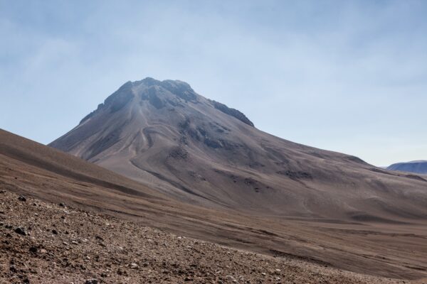 Volcán Láscar - Imagen 16