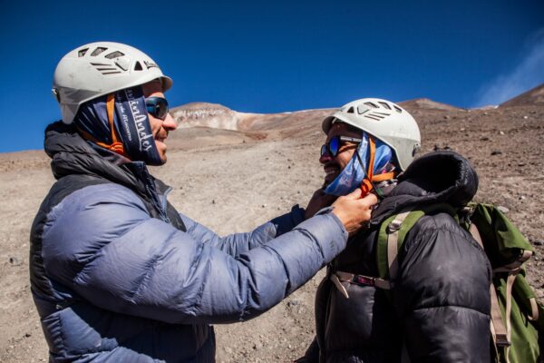 Volcán Láscar - Imagen 18