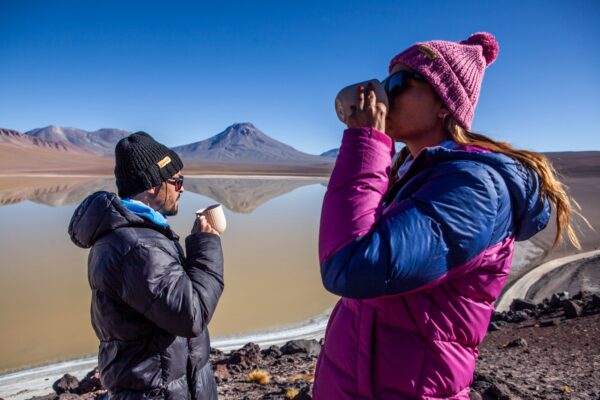 Volcán Láscar - Imagen 19