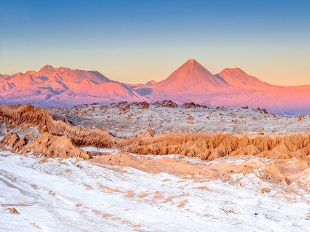 Imperdibles de Atacama