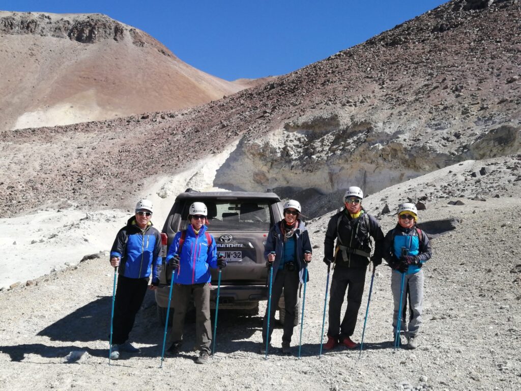 Cerro toco