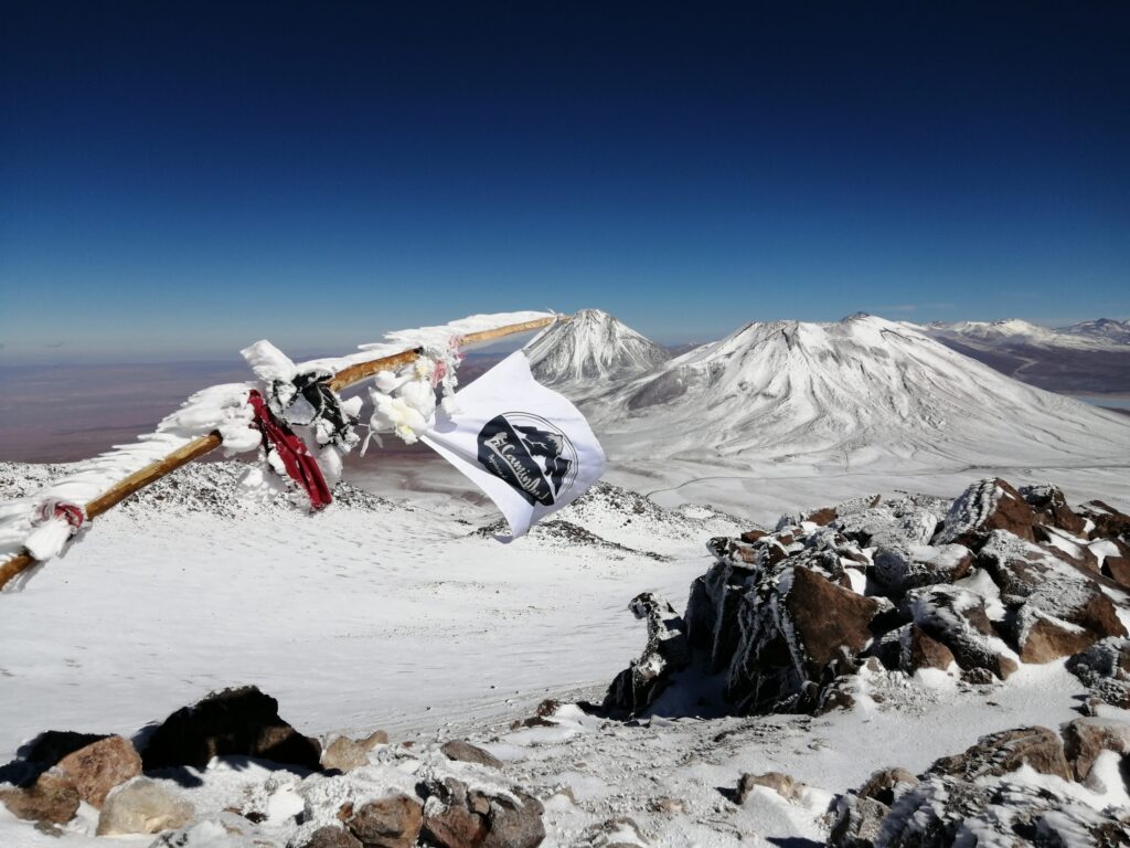 Cerro toco