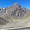 Tour panorámico: Portillo, Laguna del Inca y Cuesta Caracoles (verano)