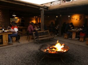 Mejores restaurantes de San Pedro de Atacama