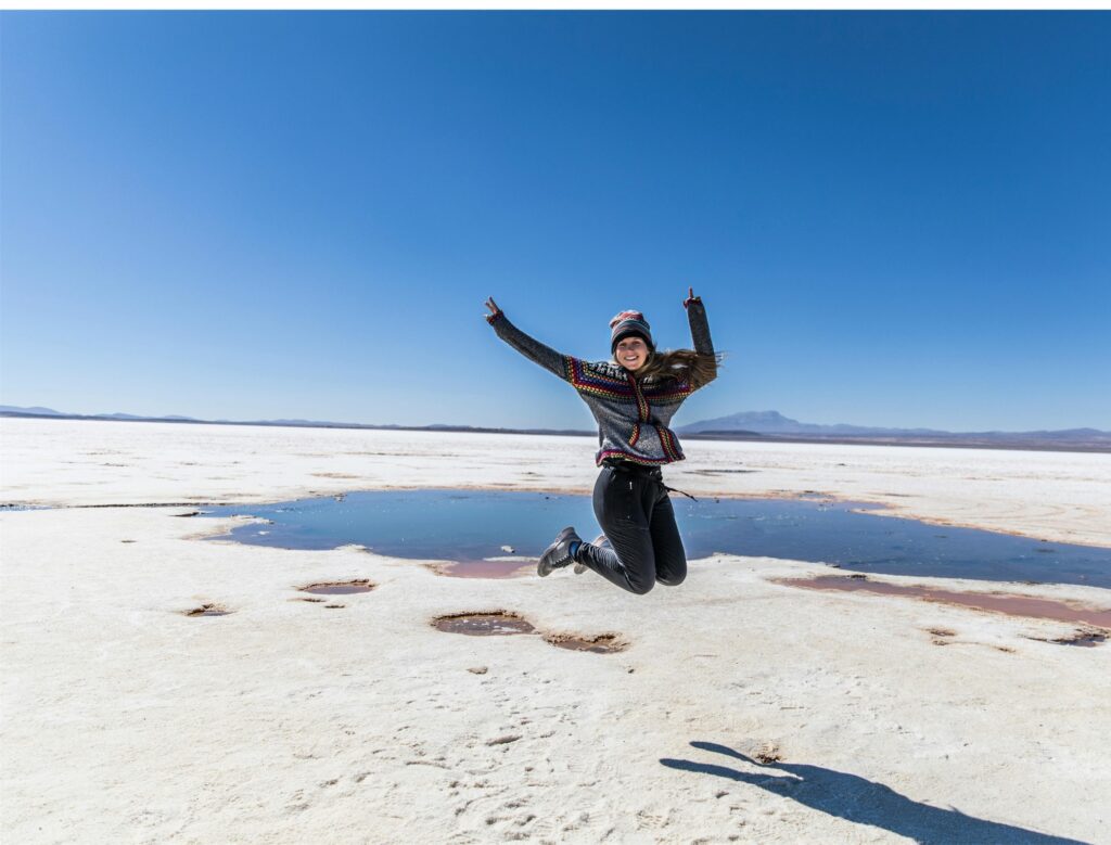 Salar Uyuni