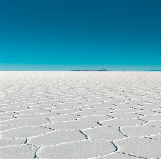 Salar de uyuni