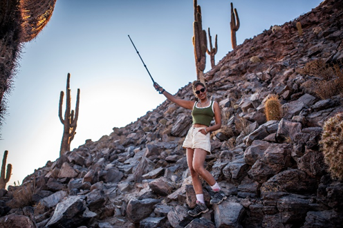 Trekking san pedro de atacama