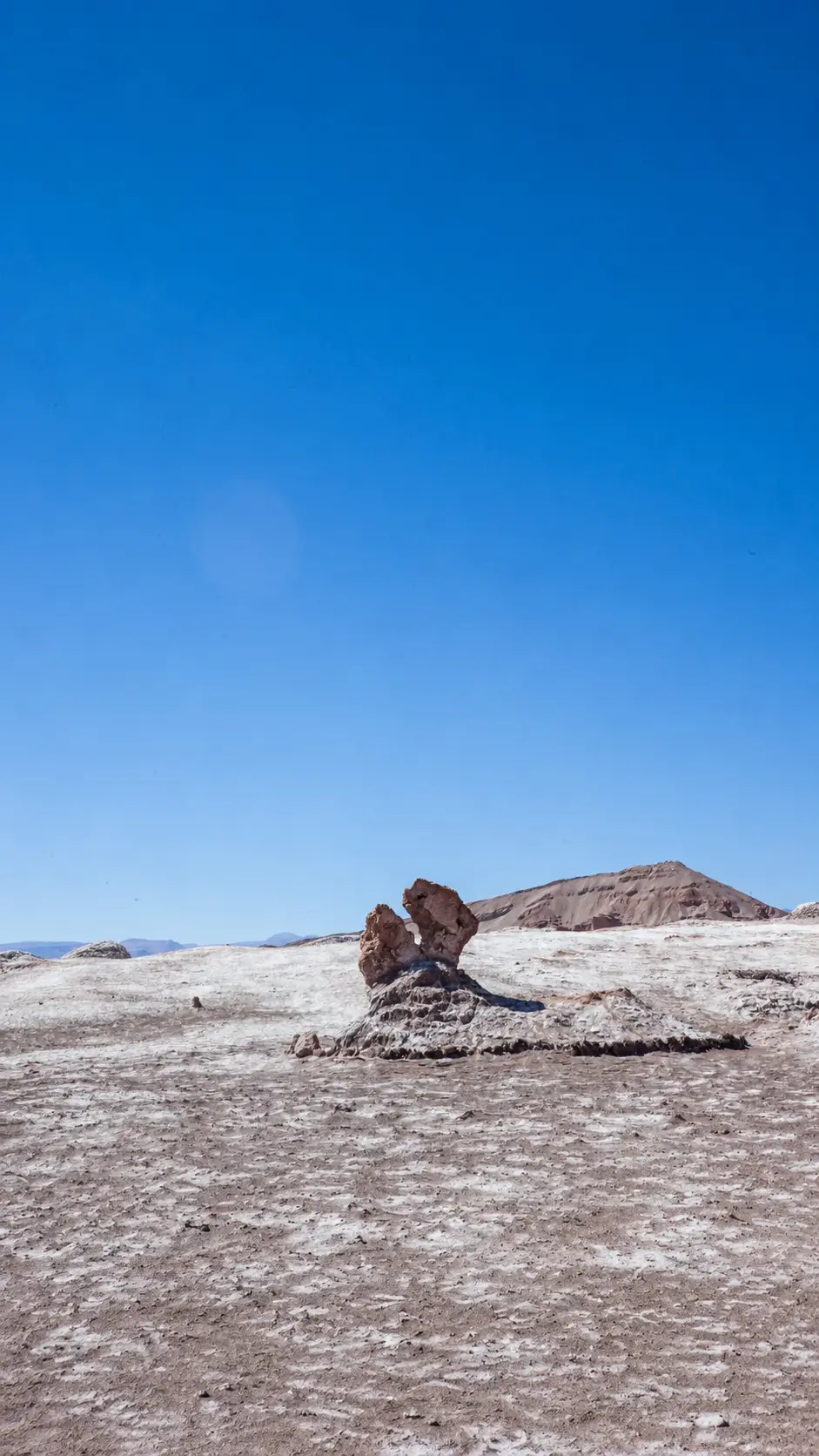 Tour Valle de la Luna, San Pedro de Atacama